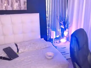 Chaturbate Free Porn Cam of tiana_scot