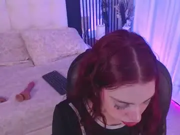 Chaturbate Live Sex of tiana_scot