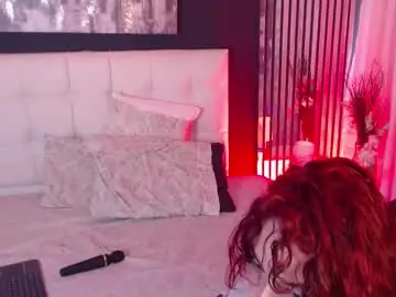 Chaturbate Best Webcam of tiana_scot