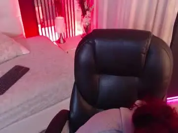 Chaturbate Best Webcam of tiana_scot