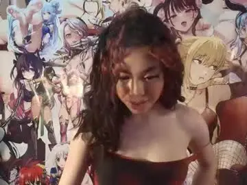 Chaturbate Adult Webcam of tracy_ks