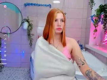 Chaturbate Nude Webcam of unicent