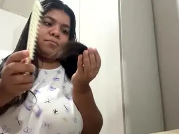 Chaturbate Live Porn of yulissa18