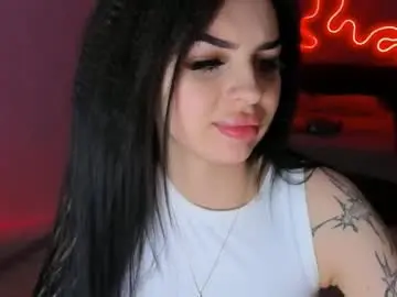 Chaturbate Free Live Porn of zoedrift