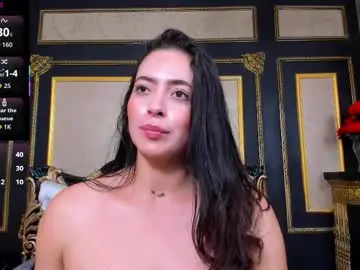 Chaturbate Adult Webcam of alaskaamato