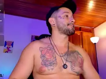 Chaturbate Adult Webcams of alex_maraj_