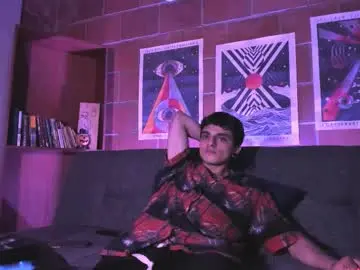 Chaturbate Best live sex cam show of alexijacobs