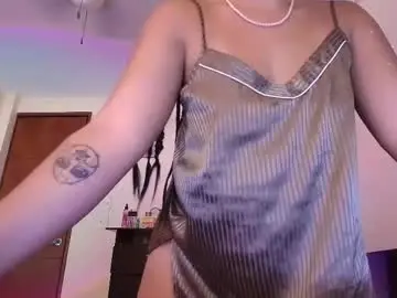 Chaturbate Sex Chat of alissa_grey2