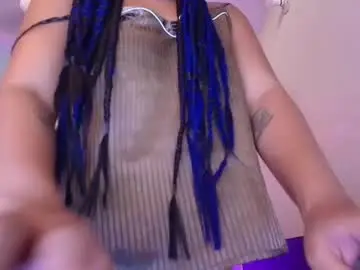 Chaturbate Best Webcam of alissa_grey2