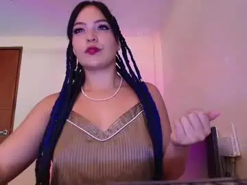 Chaturbate Sex Chat of alissa_grey2