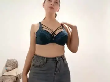 Chaturbate Free Porn Cam of alysaadley