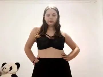 Chaturbate Adult Webcams of alysaadley