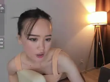 Chaturbate Private Sex Chat of amiliyan