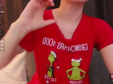 Chaturbate Adult Webcams of amiliyan