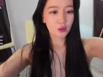 Chaturbate Nude Webcam of amiliyan