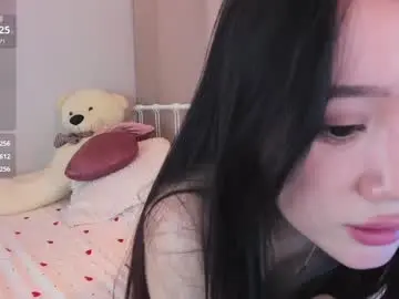 Chaturbate Nude Webcam of amiliyan