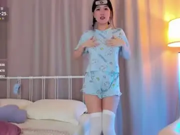 Chaturbate Watch Live Sex Cams of amiliyan