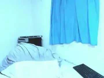 Chaturbate Nude Webcam of andylemonda