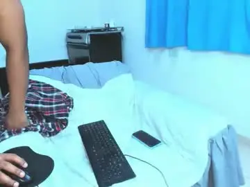 Chaturbate Nude Webcam of andylemonda