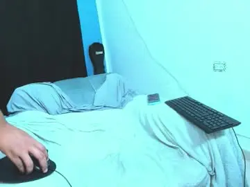 Chaturbate Best Webcam of andylemonda