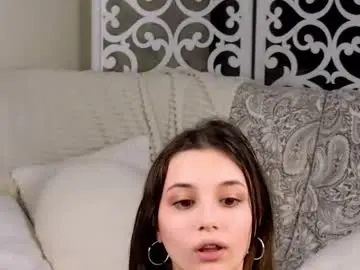 Chaturbate Live Sex Cam of betty_hudson_