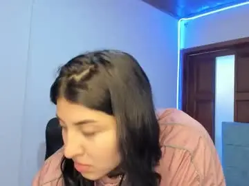 Chaturbate Live Sex Cam of bloom_flower1