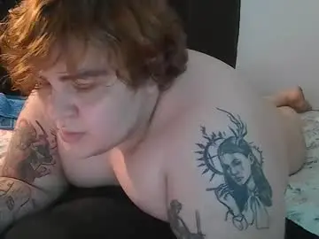 Chaturbate Free Porn Cam of buttercup_milk