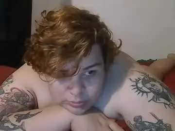 Chaturbate Sex Cam of buttercup_milk