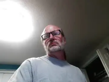 Chaturbate Nude Webcam of coastm65