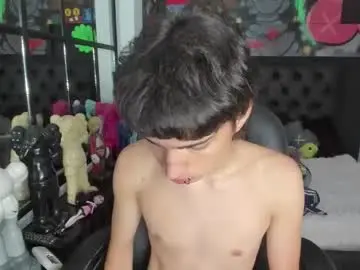 Chaturbate Free Porn Cam of connor_stone_