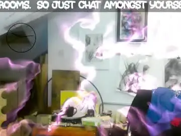 Chaturbate Live Sex Cam of d_w_londonboyz