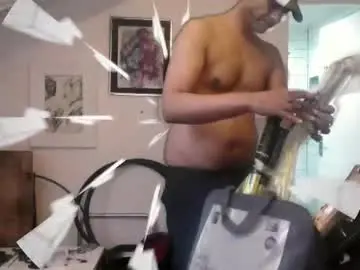 Chaturbate Adult Webcam of d_w_londonboyz