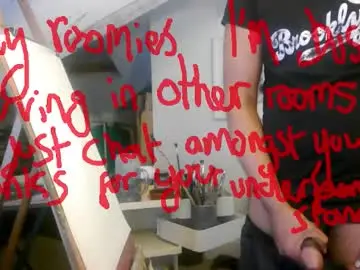 Chaturbate Live Sex of d_w_londonboyz