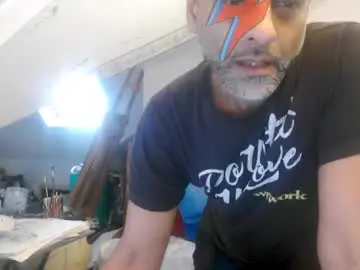 Chaturbate Live Sex of d_w_londonboyz