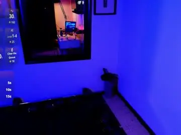 Chaturbate Adult Webcams of dickdamian_