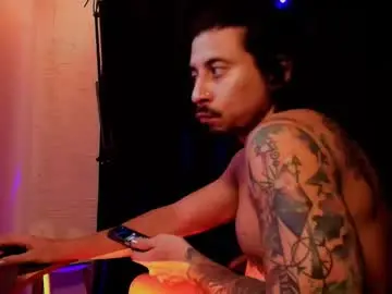 Chaturbate Watch Live Sex Cams of dickdamian_