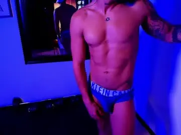 Chaturbate Watch Live Sex Cams of dickdamian_