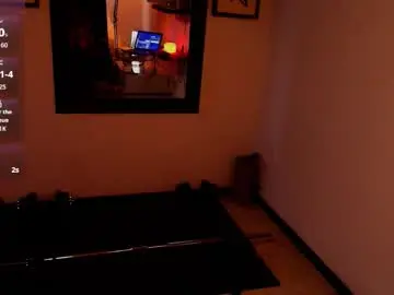 Chaturbate Adult Webcam of dickdamian_