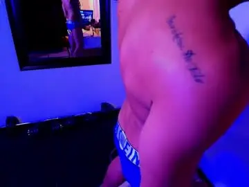 Chaturbate Sex Chat of dickdamian_