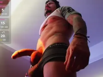 Chaturbate Adult Video Chat of dickdamian_