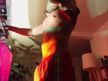 Chaturbate Free Live Porn of dickdamian_