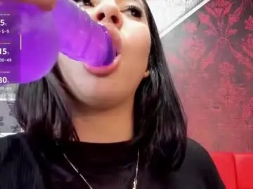 Chaturbate Live Sex of elenacooper_