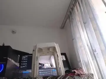 Chaturbate Adult Webcams of eolicasextwo