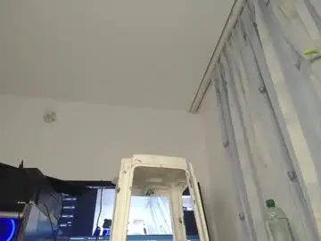 Chaturbate Live Sex Cam of eolicasextwo