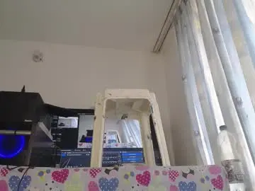 Chaturbate Best Webcam of eolicasextwo