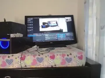 Chaturbate Watch Live Sex Cams of eolicasextwo