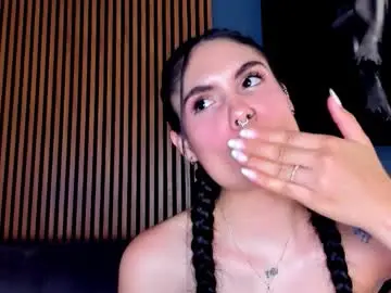 Chaturbate Sex Cam of gaby__ferrer_