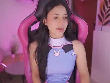 Chaturbate Free Porn Cam of hade_collinss