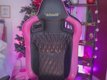 Chaturbate Adult Video Chat of hade_collinss