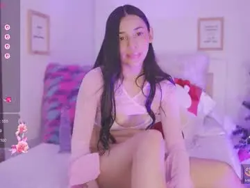 Chaturbate Adult Webcams of hade_collinss